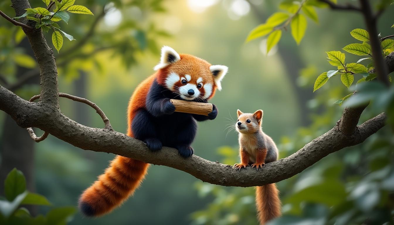 Deux humoristes français brillent en finale des Nikon Comedy Wildlife Photography Awards 2025 7 découvrez comment deux humoristes français se sont illustrés en finale des nikon comedy wildlife photography awards 2025 grâce à leurs clichés animaliers pleins d’humour et d’originalité.