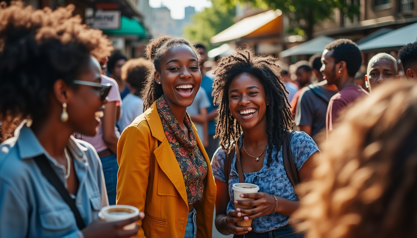 participez à une discussion captivante sur la photographie contemporaine avec tyler mitchell. analyse, inspirations et perspectives sur l'image d'aujourd'hui vous attendent dans cet échange unique.
