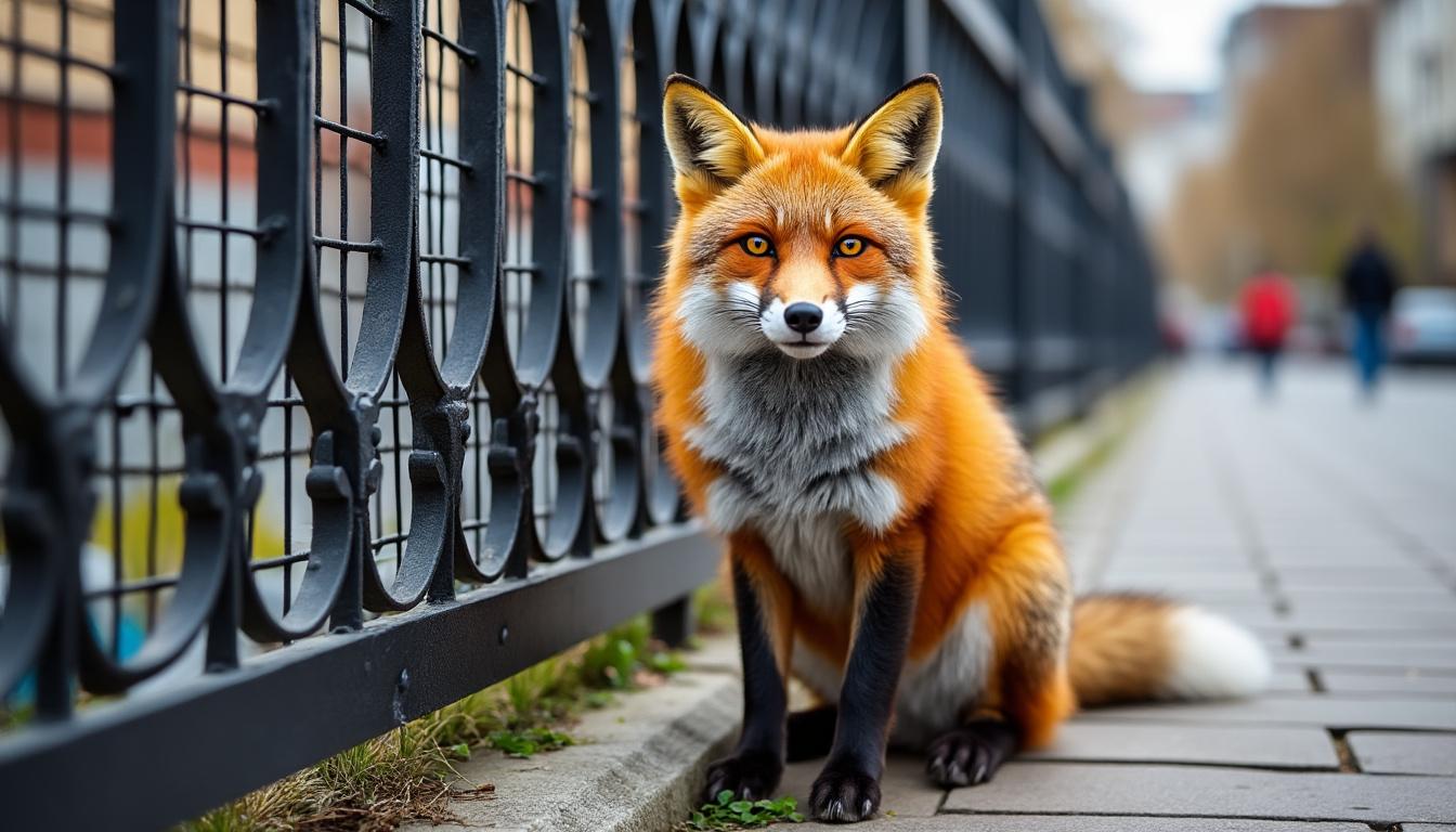 Les images époustouflantes des lauréats des British Wildlife Photography Awards 2025 7 découvrez les clichés naturels les plus impressionnants récompensés aux british wildlife photography awards 2025. plongez dans la beauté de la faune britannique à travers des images captivantes et originales des lauréats.