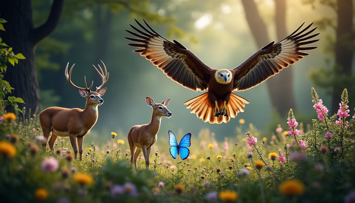 découvrez les clichés incroyables des lauréats 2025 des british wildlife photography awards : une sélection d’images époustouflantes mettant en valeur la beauté de la faune britannique.