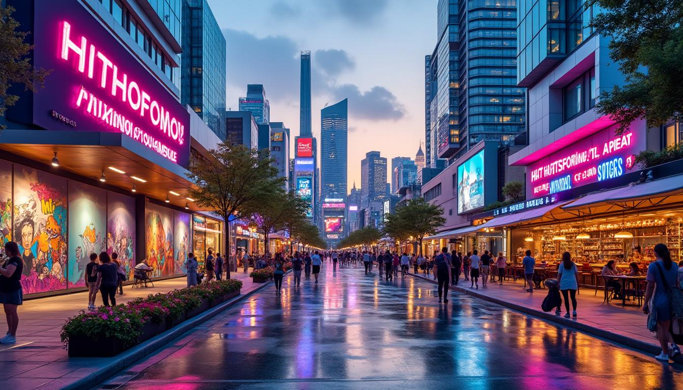 découvrez luzy. hd photographie et plongez dans une nouvelle ère de créativité en plein centre-ville, où l’art de la photo s’exprime à travers des images innovantes et inspirantes.