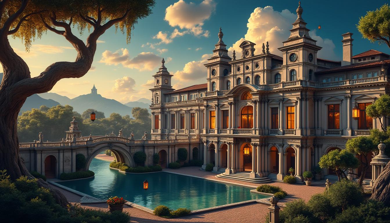 découvrez l'exposition au palazzo roverella dédiée à rodney smith, maître de la photographie alliant réalité et surréalisme. plongez dans un univers imaginaire où chaque cliché interpelle et inspire, entre élégance intemporelle et poésie visuelle.