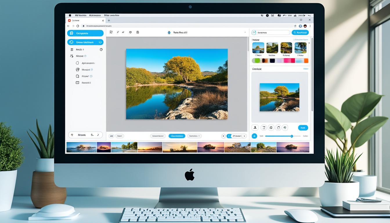 découvrez picozu, un éditeur photo en ligne intuitif et performant pour retoucher vos images facilement. outils puissants, interface simple et résultats professionnels, sans installation requise.