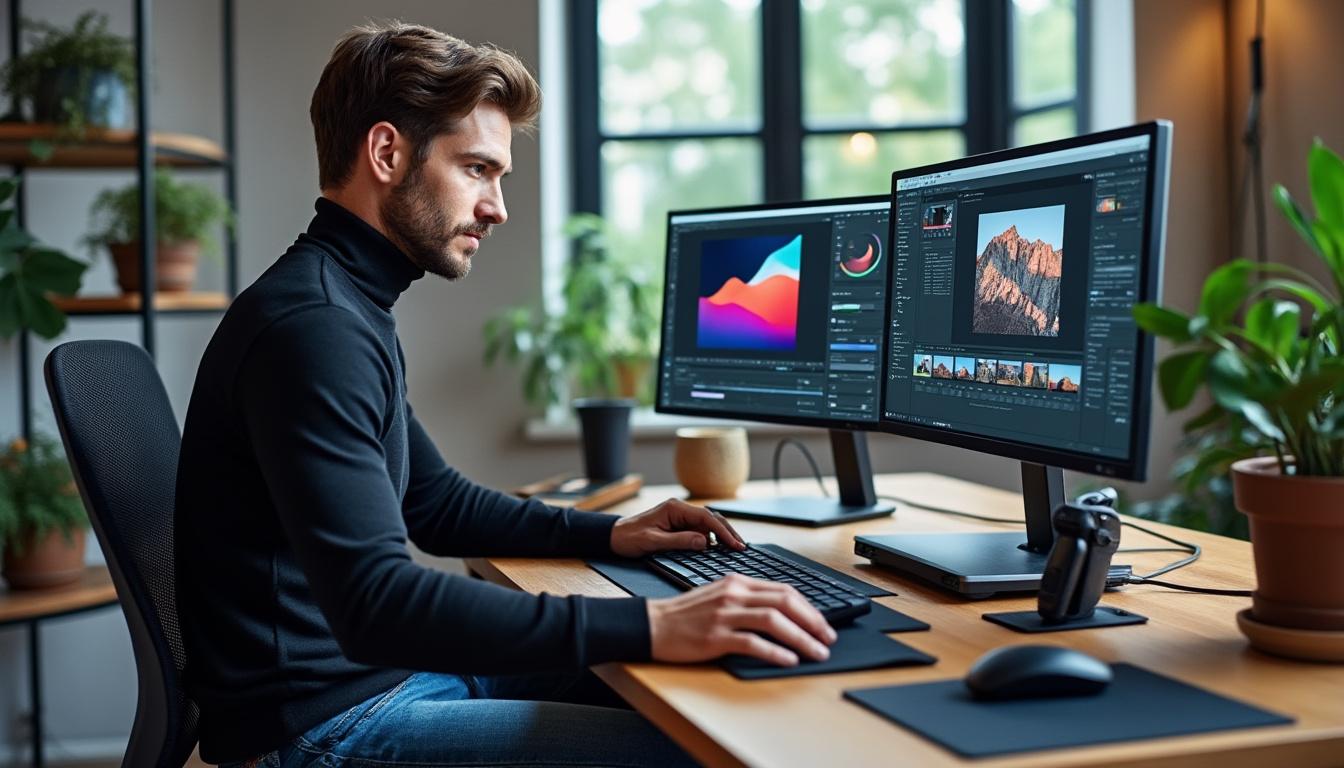 Pourquoi les photographes retouchent vos images ? 7 découvrez pourquoi les photographes retouchent vos images. amélioration de la qualité, correction des défauts et mise en valeur de chaque photo : comprenez l’importance de la retouche dans la photographie professionnelle.