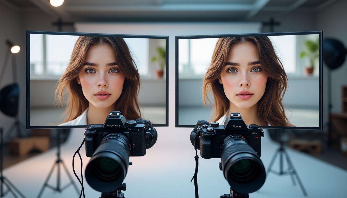découvrez pourquoi les photographes retouchent vos images : amélioration de la qualité, correction des défauts et mise en valeur de chaque détail pour sublimer vos souvenirs.