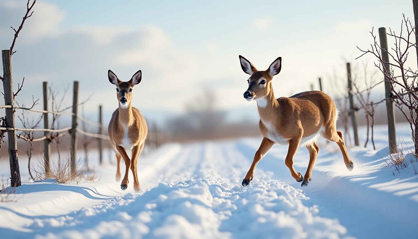 découvrez les 10 photos les plus saisissantes des prix mondiaux de photographie de la nature 2025 et plongez au cœur des plus belles merveilles naturelles capturées par des photographes du monde entier.