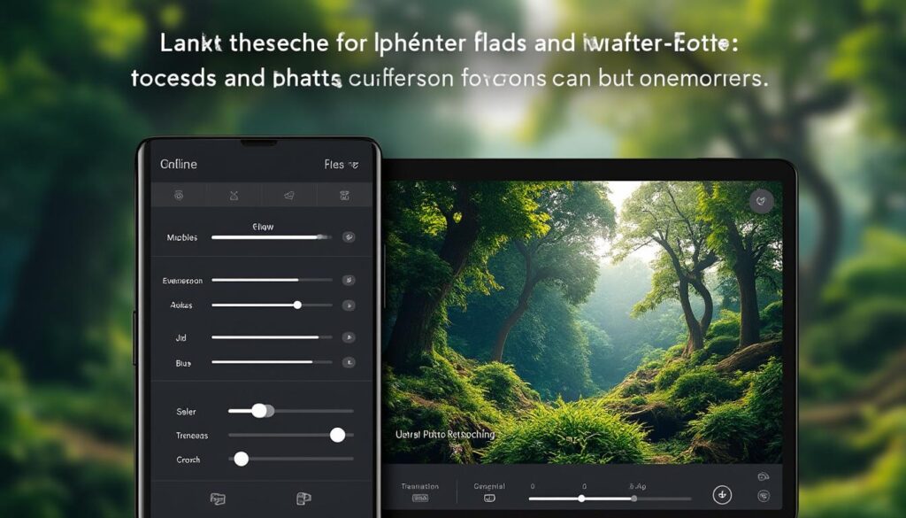 découvrez snapseed, une application mobile puissante et intuitive pour retoucher facilement vos images et sublimer vos photos en quelques clics depuis votre smartphone.