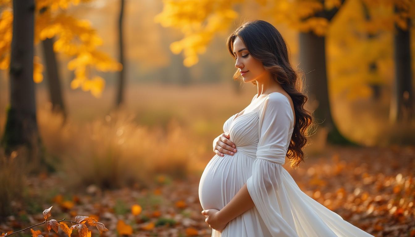 découvrez les avantages de la séance photo de grossesse en studio ou en extérieur. conseils et idées pour choisir le lieu idéal et immortaliser ce moment unique !