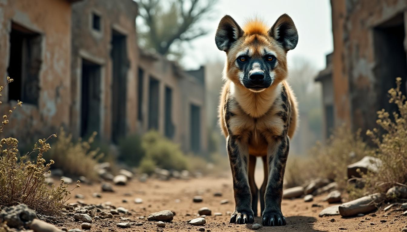 Un photographe remporte le prestigieux prix de la photographie animalière 2025 grâce à un appareil photo âgé de 11 ans ! 7 découvrez comment un photographe talentueux a remporté le prix de la photographie animalière 2025 avec un appareil photo de 11 ans, prouvant que la créativité prime sur la technologie.