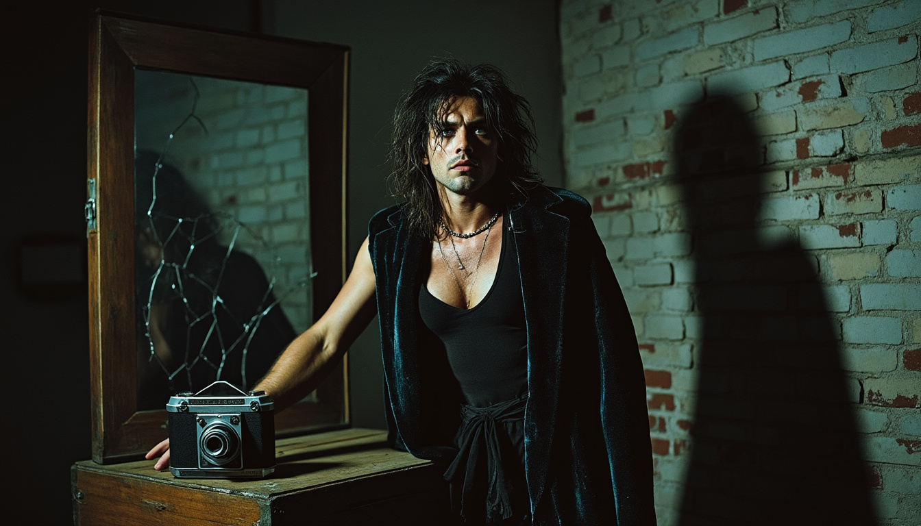 Weegee au Centre International de la Photographie : une exploration incisive du monde du spectacle 1 dĂ©couvrez lâunivers saisissant de weegee au centre international de la photographie : une exposition captivante qui dĂ©voile son regard incisif sur le monde du spectacle, entre coulisses et lumiĂšres de la scĂšne.