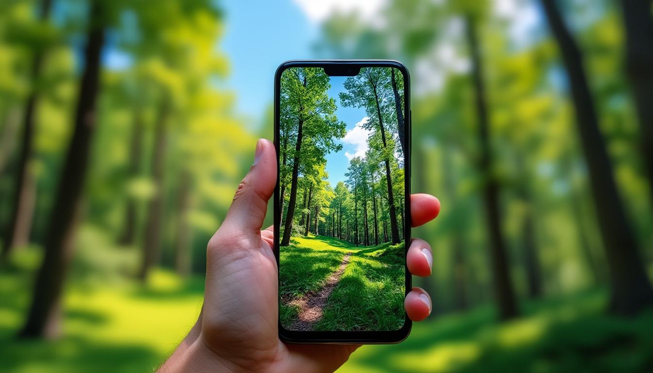 Xiaomi : Améliorer la qualité photo de votre téléphone 7 découvrez des astuces et conseils pratiques pour améliorer la qualité photo de votre smartphone xiaomi et capturer des images encore plus nettes et impressionnantes.