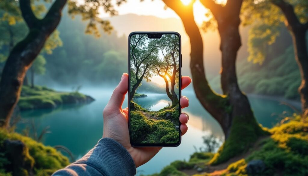 Xiaomi : Améliorer la qualité photo de votre téléphone 3 découvrez comment optimiser la qualité photo de votre téléphone xiaomi grâce à des astuces simples et efficaces. améliorez vos clichés et profitez pleinement des capacités de votre smartphone !