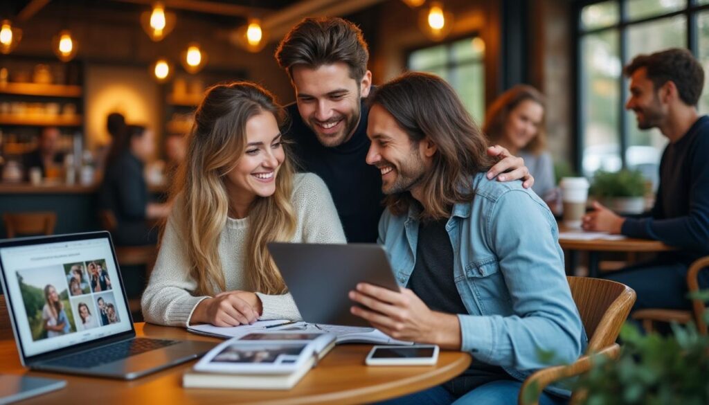 découvrez les 10 questions essentielles à poser avant de réserver un photographe pour garantir des souvenirs à la hauteur de vos attentes. conseils pratiques et astuces pour faire le bon choix !