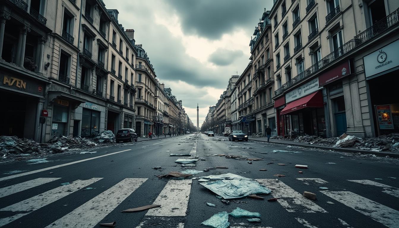 découvrez un entretien exclusif avec reinhard krause, photographe des attentats du 13 novembre 2015, qui partage son témoignage poignant et ses images inédites.