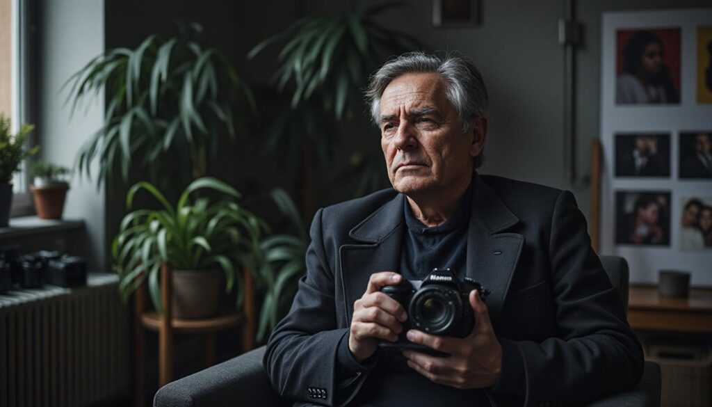 découvrez un entretien exclusif avec reinhard krause, photographe ayant capturé les événements des attentats du 13 novembre 2015, offrant un regard profond et unique sur cette tragédie.