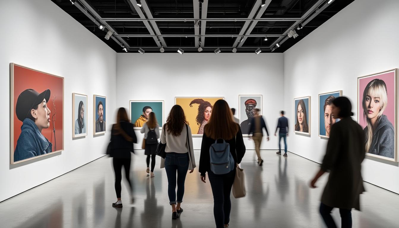 Centre Roger Ballen : Un Voyage au Coeur de la Photographie 7 découvrez le centre roger ballen, un espace dédié à la photographie contemporaine où expositions, ateliers et événements vous invitent à un voyage immersif au cœur de l’art visuel.