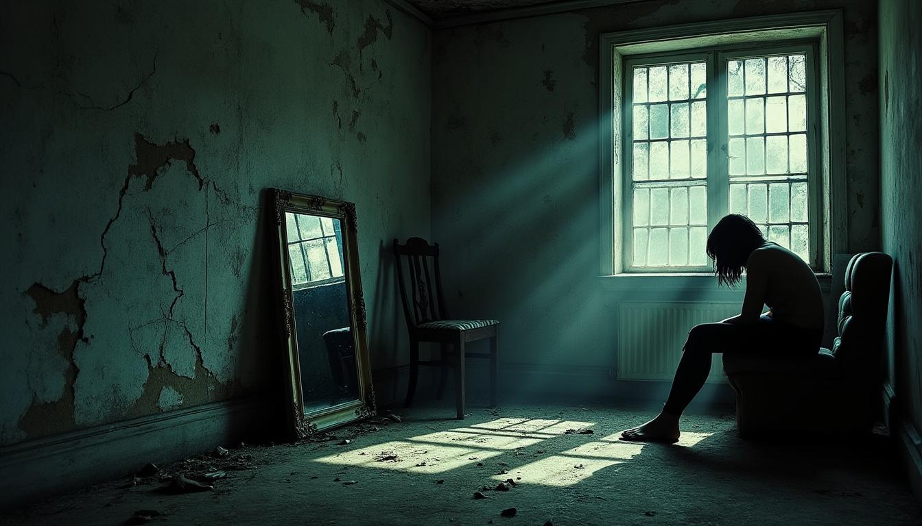 Centre Roger Ballen : Un Voyage au Coeur de la Photographie 1 découvrez le centre roger ballen, un espace dédié à l'exploration de la photographie contemporaine. plongez dans un univers artistique unique et vivez un voyage captivant au cœur de la création visuelle.