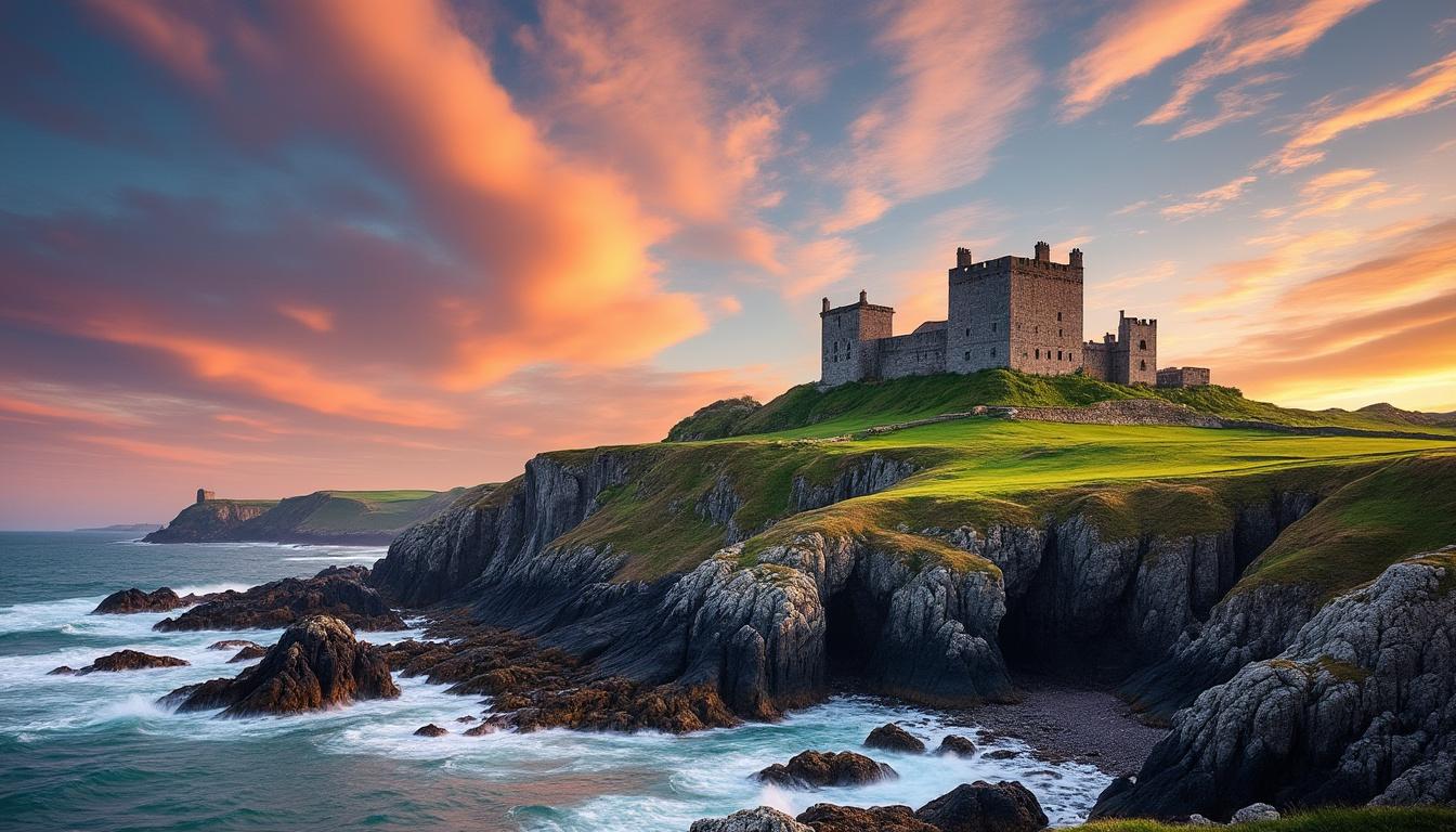 Découvrez les 48 chefs-d'œuvre de Loustics Photography à Kerdurand, à Riantec. 7 plongez dans l’univers de loustics photography avec 48 chefs-d'œuvre exposés à kerdurand, riantec. explorez une galerie unique mêlant passion, créativité et émotions à travers des clichés captivants.