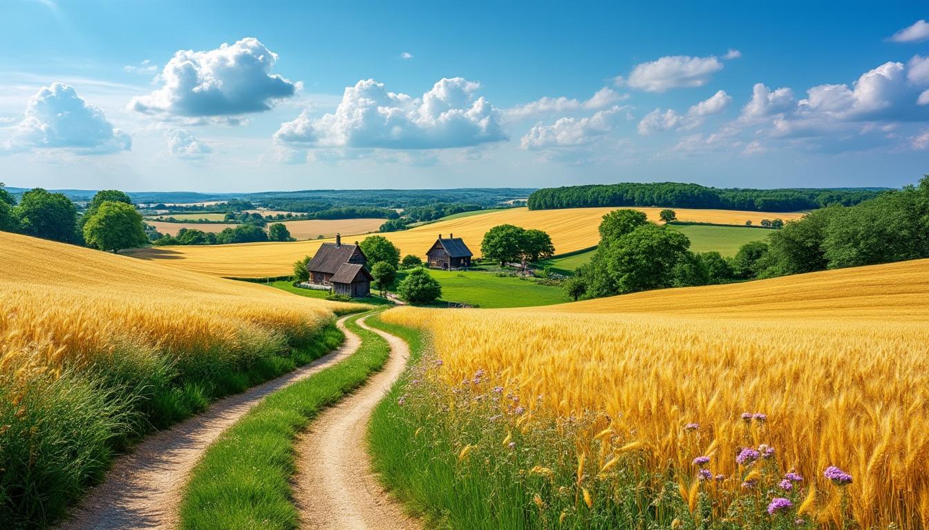 plongez dans l'univers captivant de vincent brien et découvrez ses contributions marquantes dans son domaine.