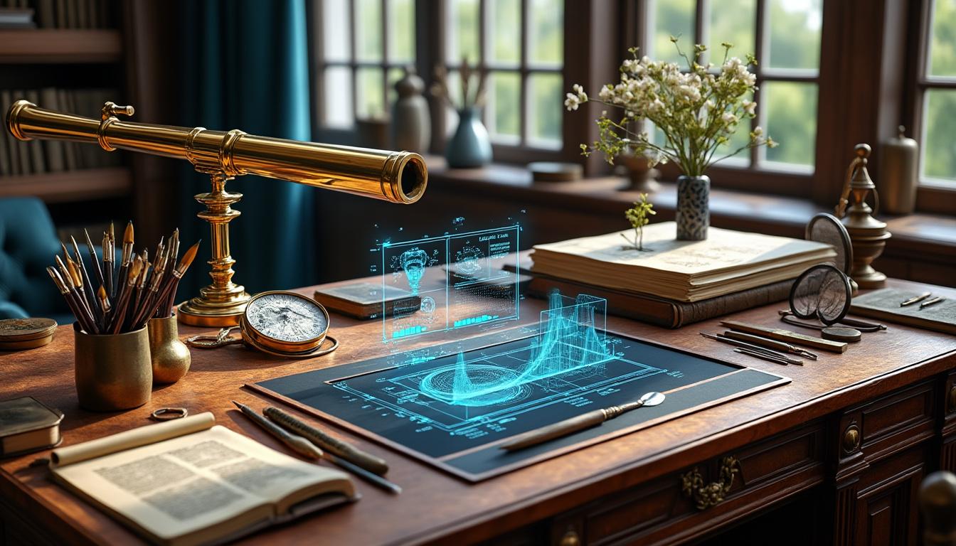 explorez l'univers captivant de vincent brien et découvrez ses contributions remarquables dans divers domaines.