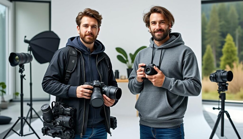 découvrez les avantages et inconvénients de choisir un photographe spécialisé ou polyvalent pour vos projets afin de faire le meilleur choix selon vos besoins.