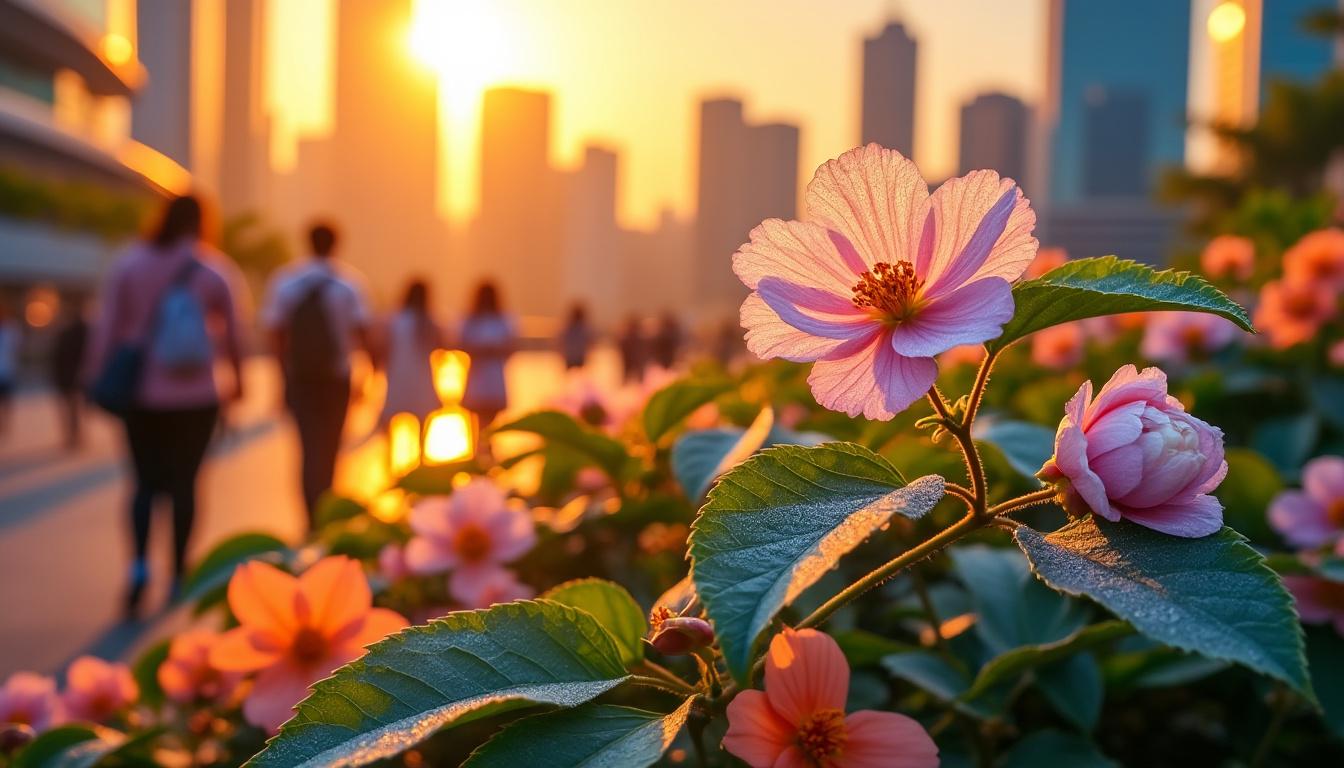 Huawei : Les secrets de la photographie mobile avancée 1 découvrez comment huawei révolutionne la photographie mobile grâce à des technologies avancées, des capteurs innovants et des astuces pour capturer des images époustouflantes avec votre smartphone.