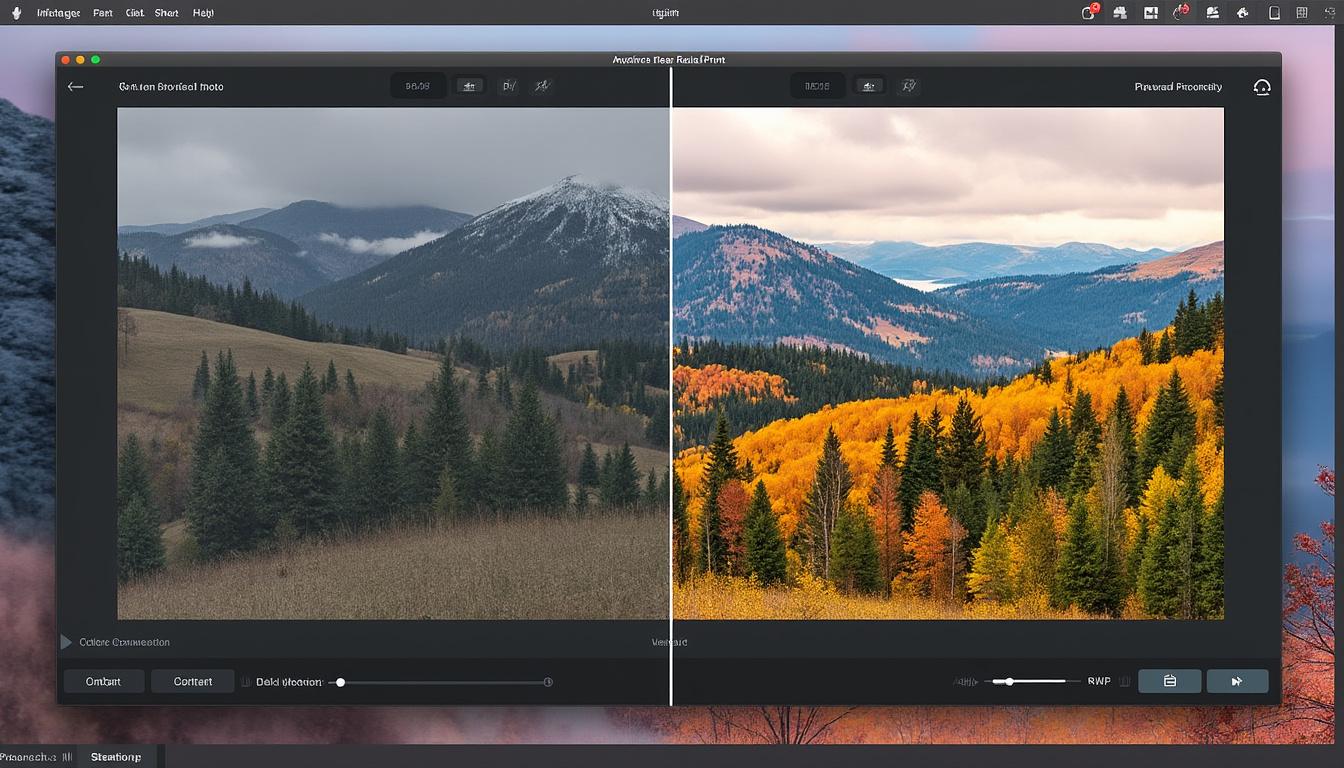 découvrez comment inpixio vous permet d'améliorer facilement vos photos en quelques clics grâce à ses outils intuitifs et performants.