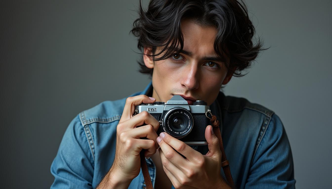 découvrez une interview exclusive de richard schroeder réalisée par carole schmitz dans "le questionnaire intime", révélant des anecdotes personnelles et des réflexions inédites.