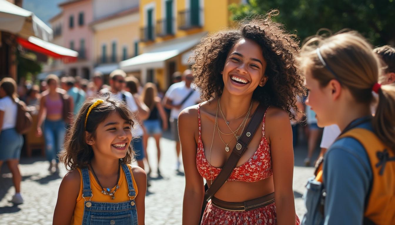 découvrez comment lempdes utilise la photographie pour préserver et transmettre la mémoire à travers des images saisissantes et authentiques.