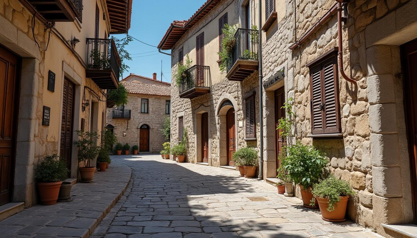 découvrez comment lempdes utilise la capture d'images pour préserver et faire revivre la mémoire collective à travers des photos saisissantes et émouvantes.