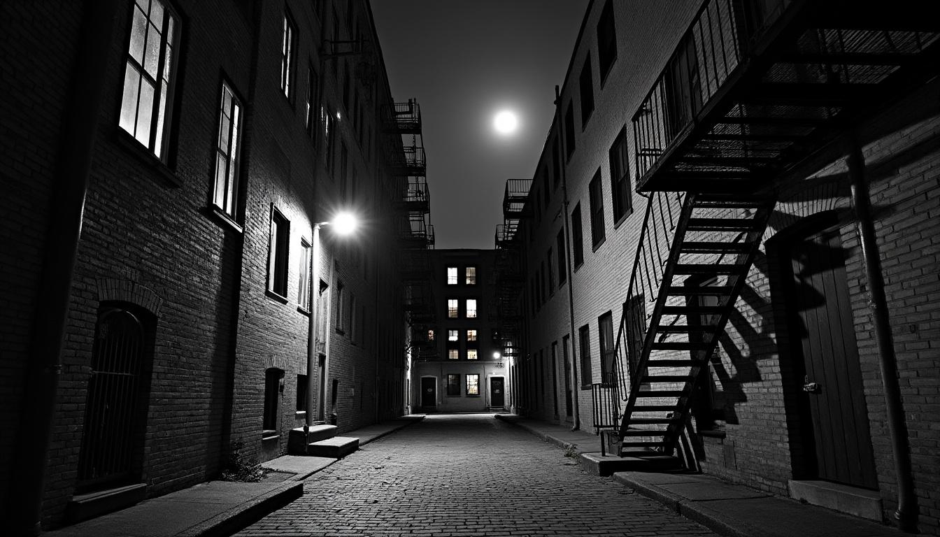 découvrez l'exposition captivante de michael kenna au musée de la photographie charles nègre, où la série constellation vous invite à une immersion poétique et visuelle unique.