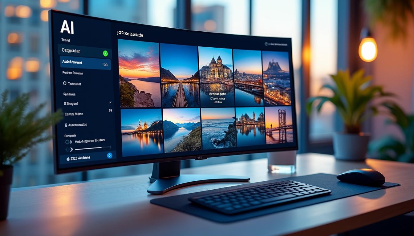 découvrez comment utiliser photos de microsoft pour organiser, éditer et gérer efficacement vos images en 2025, avec des astuces et fonctionnalités à jour.