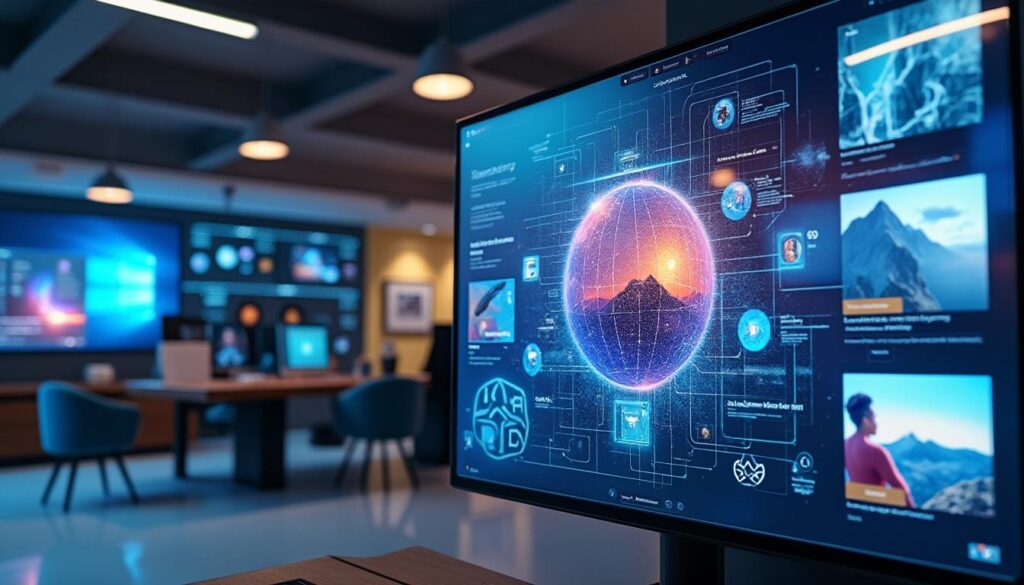 découvrez comment utiliser l'application photos de microsoft pour organiser, éditer et gérer efficacement vos images en 2025, avec des astuces pratiques et nouveautés.