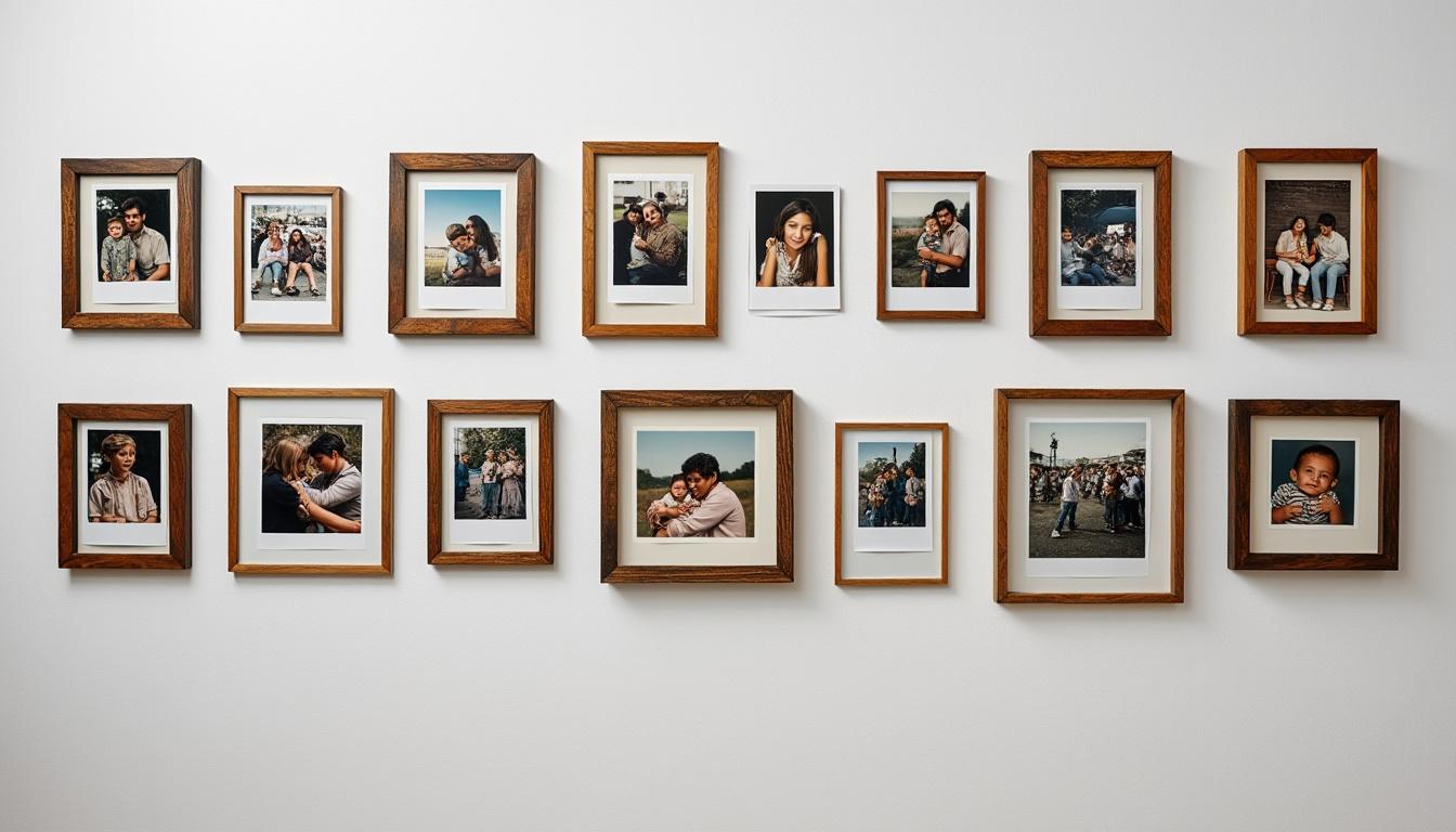 Musée Guimet : Donation Stéphane André - POLARAKI, l’univers fascinant de Nobuyoshi Araki à travers mille polaroïds 7 découvrez l'exposition unique au musée guimet : donation stéphane andré - polaraki, plongez dans l'univers fascinant de nobuyoshi araki à travers mille polaroïds captivants.