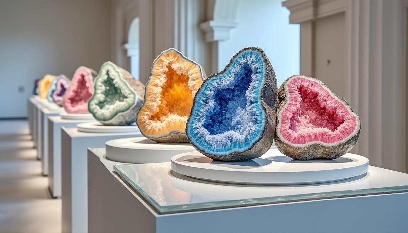 Photo Days 2025 : Juliette Agnel explore l’âme des pierres à L’École des Arts Joailliers 7 découvrez photo days 2025 avec juliette agnel, qui dévoile l’âme des pierres précieuses à l’école des arts joailliers à travers une exposition unique mêlant art et joaillerie.