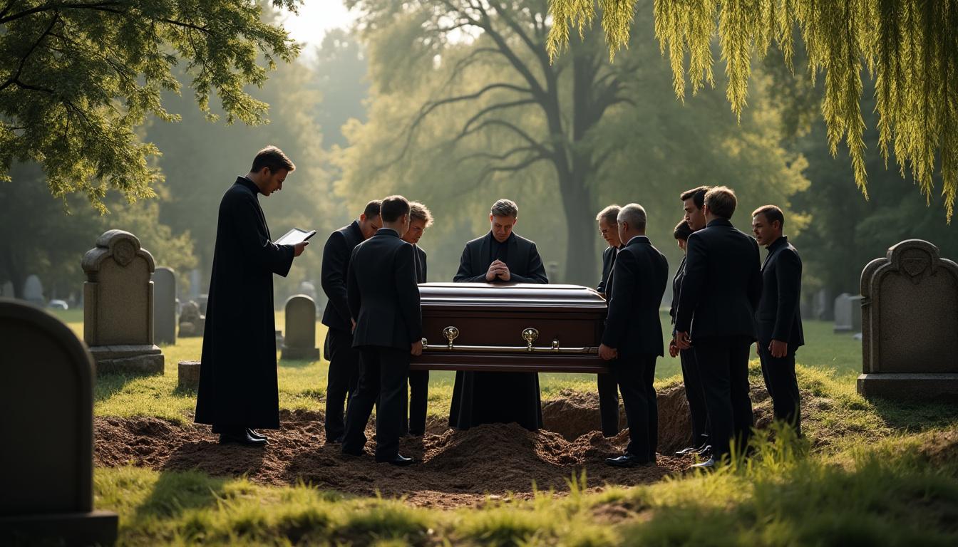 «Photographies silencieuses : une exposition au cœur du cimetière» 7 découvrez «photographies silencieuses», une exposition unique mêlant art et mémoire au cœur du cimetière, où chaque image raconte une histoire empreinte de silence et d'émotion.