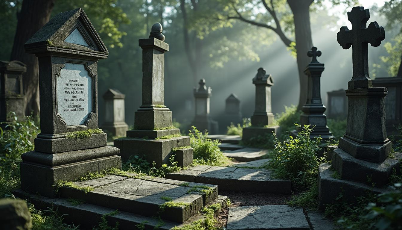 «Photographies silencieuses : une exposition au cœur du cimetière» 1 découvrez 'photographies silencieuses', une exposition immersive au cœur du cimetière qui explore la beauté et la sérénité des lieux de mémoire à travers des images poignantes.