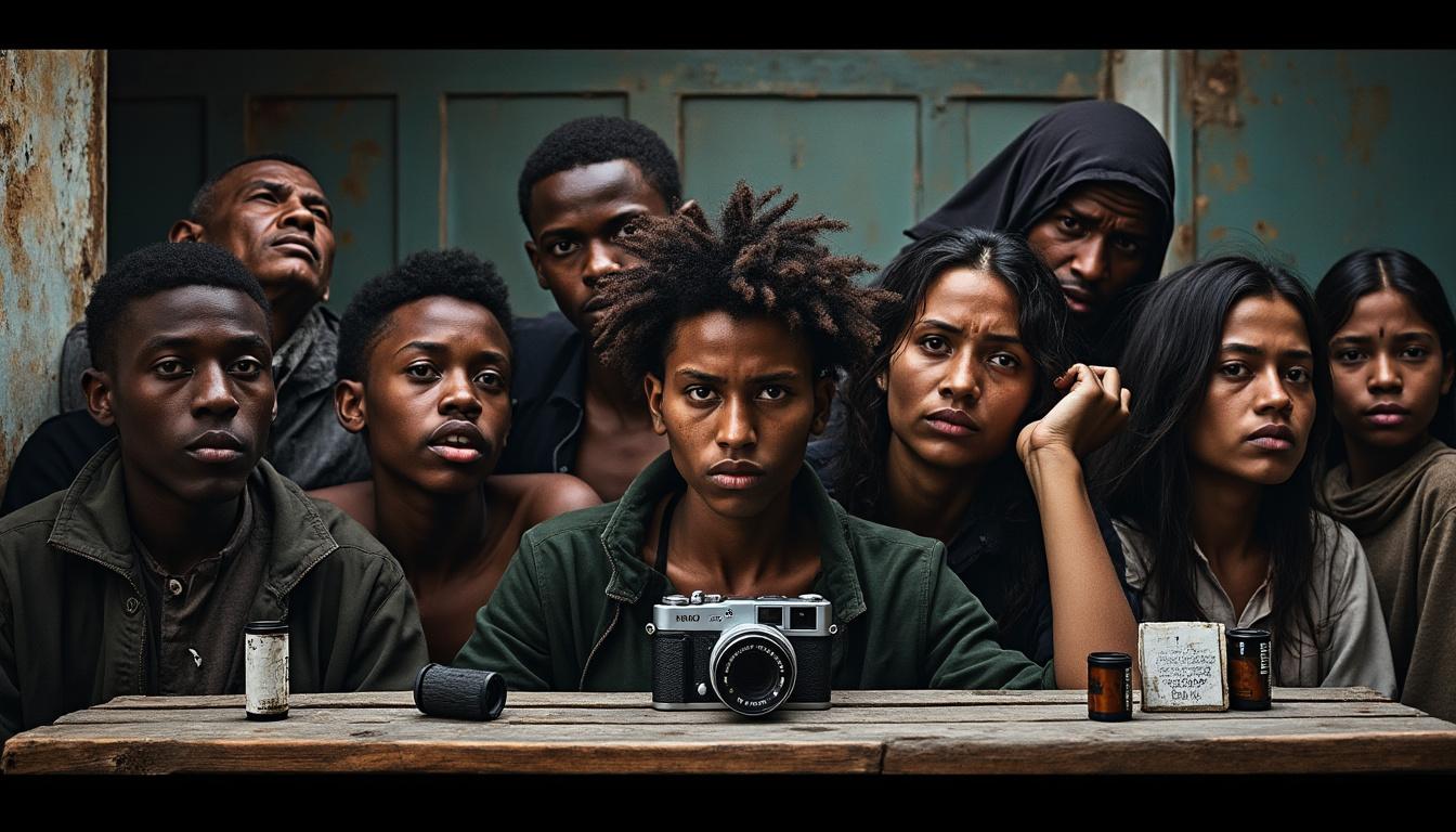 Susan Meiselas : Un hommage à son impact exceptionnel dans le monde de la photographie 1 découvrez l’influence remarquable de susan meiselas dans la photographie à travers un hommage dédié à son parcours, ses œuvres marquantes et son engagement qui a transformé l’art du photojournalisme.