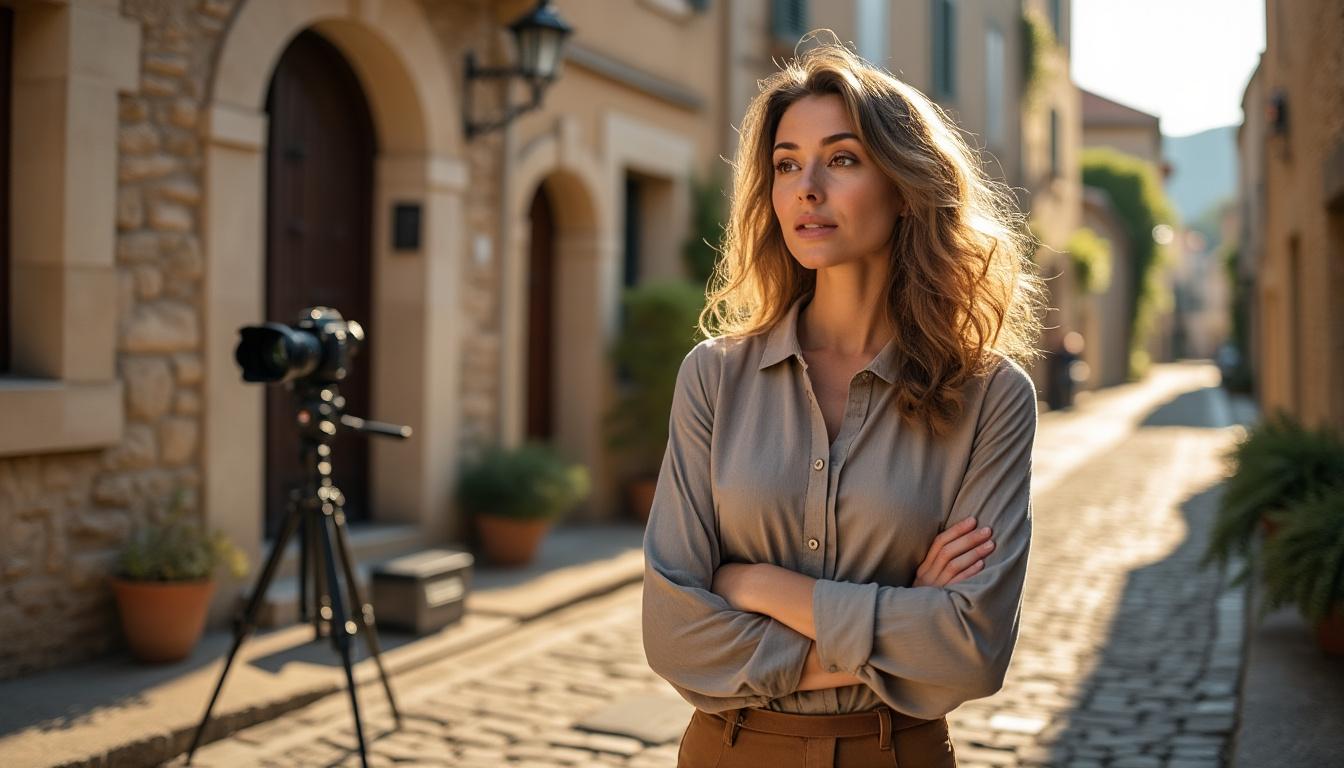 Sylvie Bonnot dévoile à Lectoure sa technique innovante de « la mue » en photographie 1 découvrez la technique innovante de « la mue » en photographie, présentée par sylvie bonnot à lectoure, une approche unique pour capturer la transformation et la beauté.