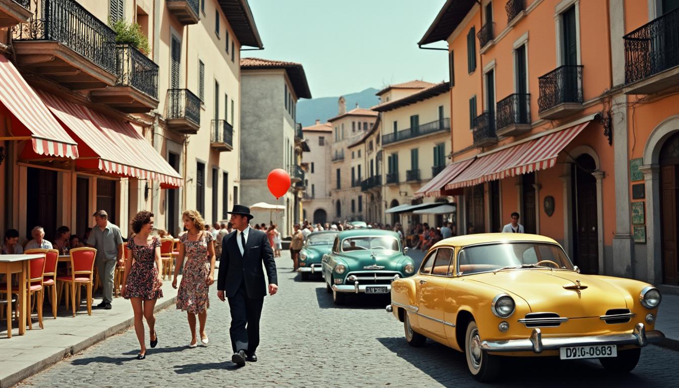 Uliano Lucas : La photographie engagée au cœur de la mimésis 7 découvrez l'univers photographique d'uliano lucas, où engagement et mimésis se rencontrent pour capturer des images puissantes et évocatrices.