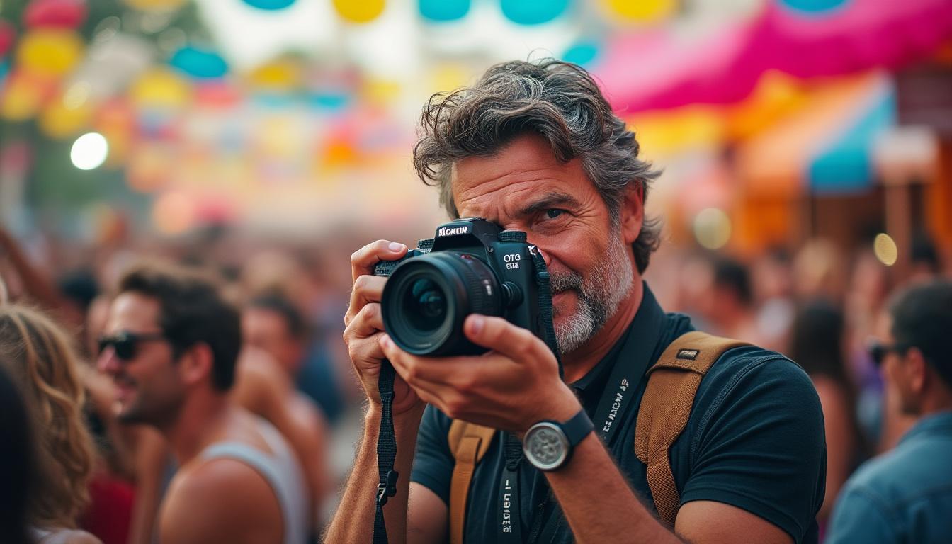 Archives Exclusives : Plongée dans l'Univers de Martin Parr au Festival La Gacilly-Baden – Entretien Intime 7 découvrez des archives exclusives et un entretien intime avec le photographe martin parr, au cœur du festival la gacilly-baden, pour une plongée unique dans son univers artistique.