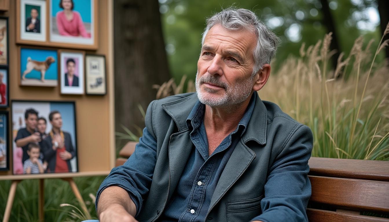 Archives Exclusives : Plongée dans l'Univers de Martin Parr au Festival La Gacilly-Baden – Entretien Intime 1 découvrez une immersion exclusive dans l'univers unique de martin parr lors du festival la gacilly-baden avec un entretien intime et des archives inédites.