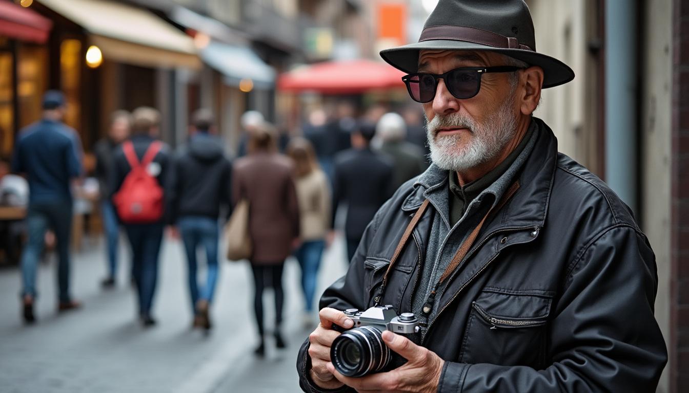 découvrez l'hommage à jacques nadeau, photographe au regard unique, dont l'œuvre continue d'inspirer et marquer l'histoire de la photographie.