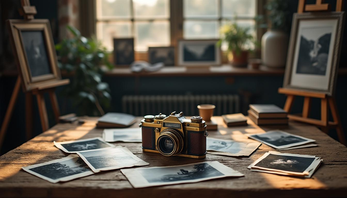 découvrez l'hommage rendu au photographe jacques nadeau, dont le regard unique et talentueux a marqué le monde de la photographie.