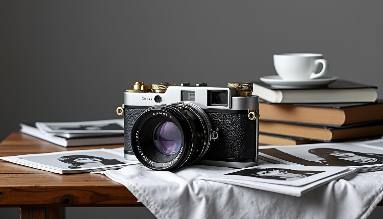 découvrez comment jo spence utilise la photographie comme un puissant moyen de lutte politique et de guérison personnelle, transformant l'image en acte engagé et intime.