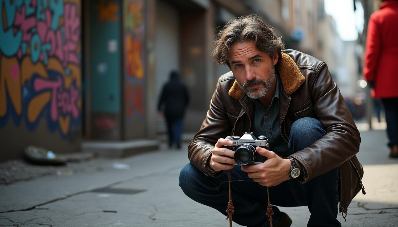 découvrez le profil et le parcours inspirant de kurt hollander, un talent exceptionnel reconnu pour ses réalisations remarquables et son impact dans son domaine.