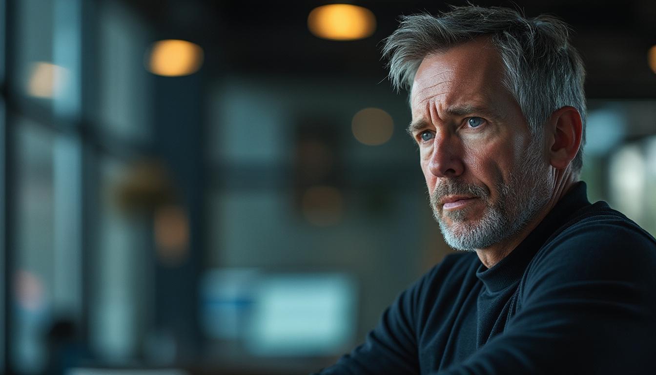 découvrez le profil et le parcours inspirant de kurt hollander, un talent exceptionnel reconnu pour ses réalisations remarquables et son expertise unique.