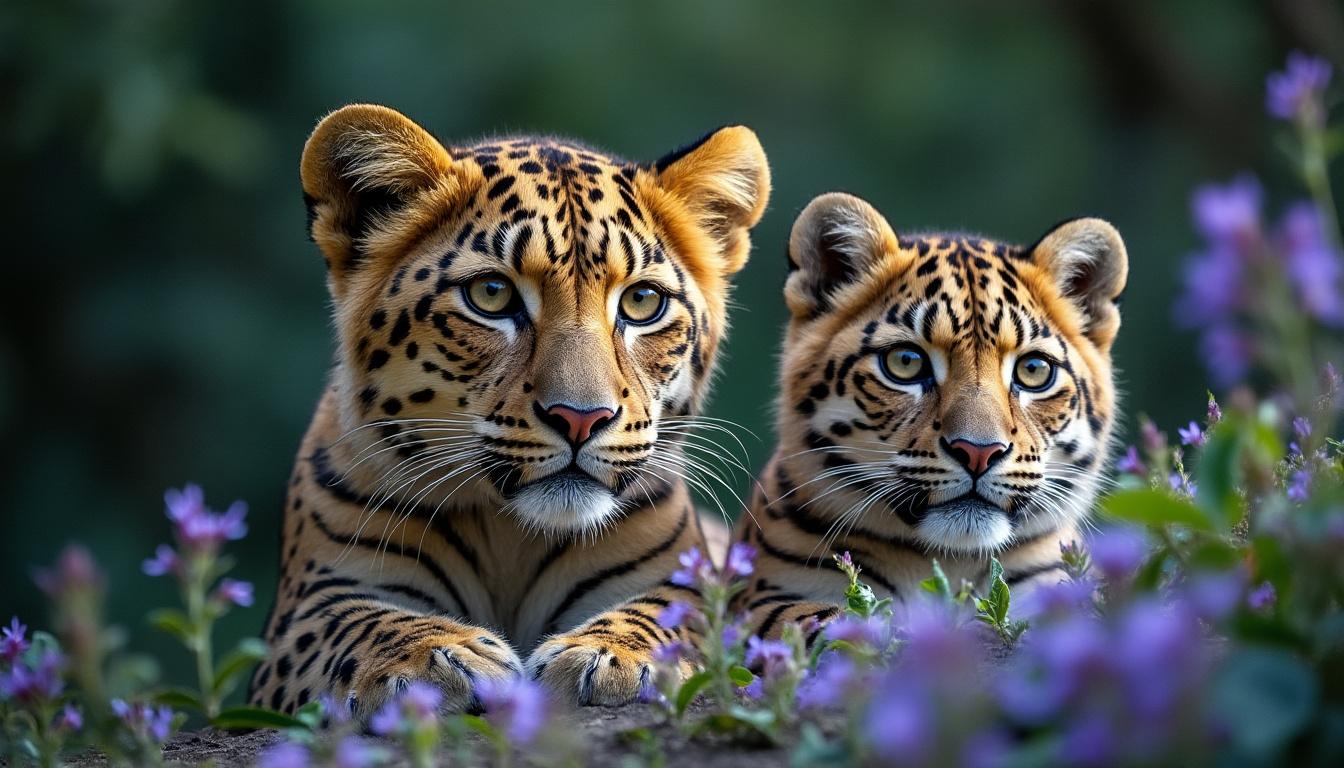 découvrez les clichés animaux les plus époustouflants de national geographic en 2025, une collection captivante qui révèle la beauté et la diversité du règne animal à travers des photographies saisissantes.