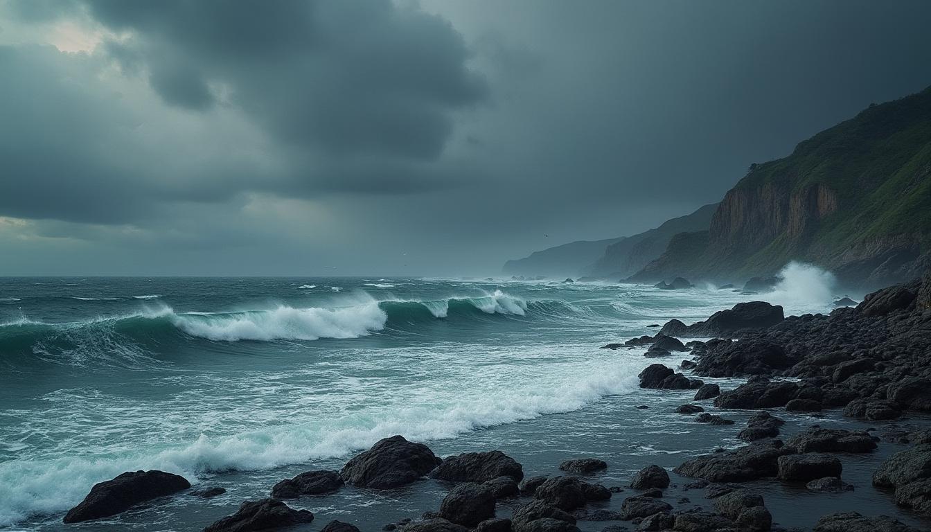 découvrez « les contemplations » de victor hugo réinterprétées à travers les premières images photographiques : un poème lumineux et exaltant capturé en lumière, alliant beauté littéraire et émerveillement visuel.