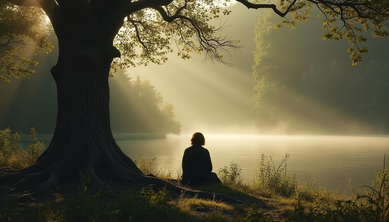 découvrez « les contemplations » de victor hugo à travers les premières images de la photographie, un poème lumineux et exaltant sublimé par l'art de la lumière.